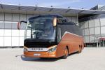 Setra S 516 HD 2018 года